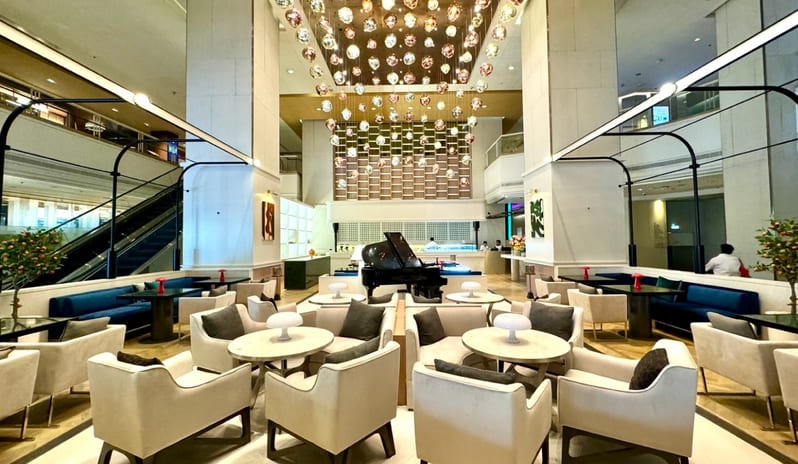 Saruda Finest Pastry